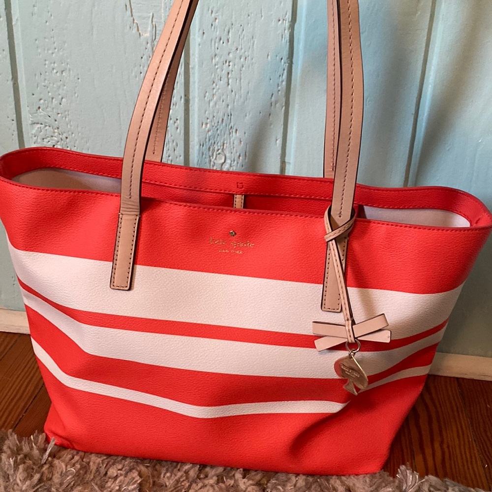 Kate Spade tote bag